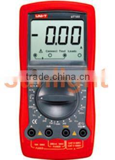 Handheld Automotive Multi-Purpose Multimeter, UT105
