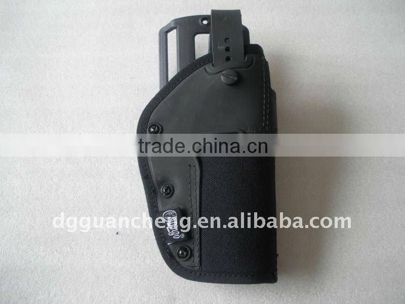 eva pistol/handgun bag