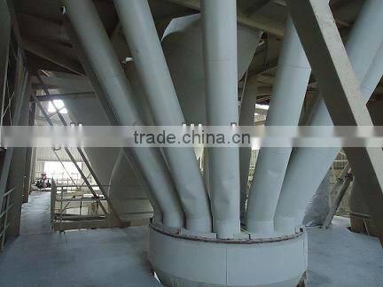 Cinnamon powder Spray Dryer