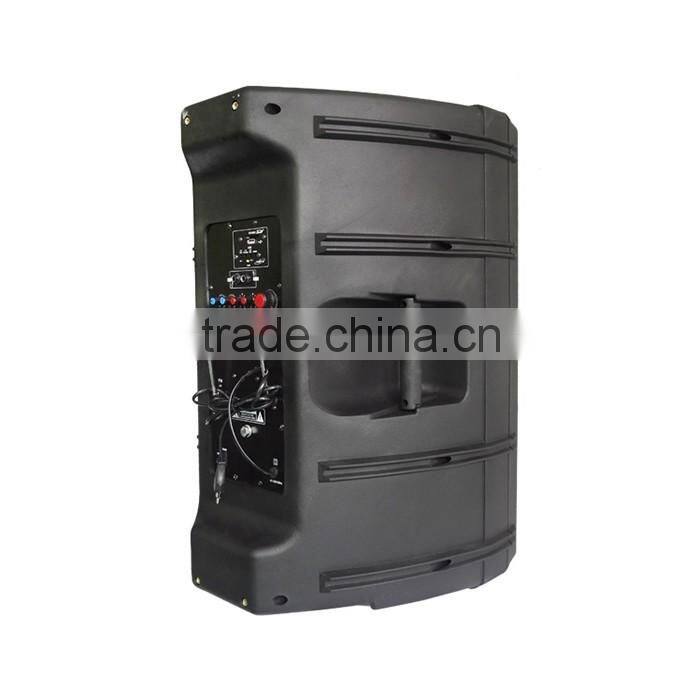 15 inch fm radio digital super bass 10 inch bluetooth wireless remote portable speaker