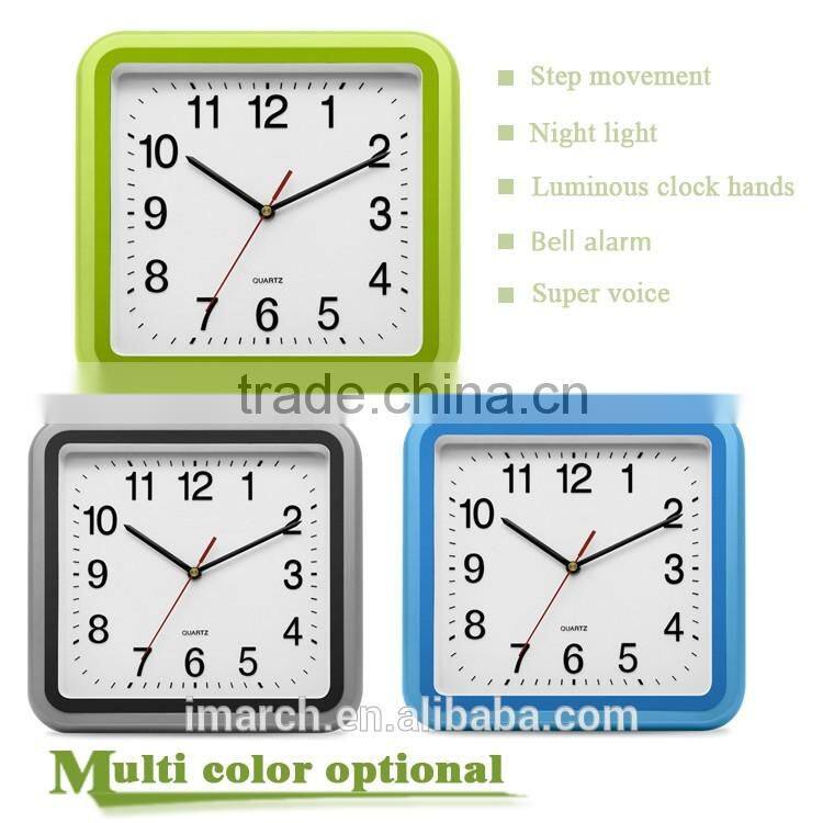 wall clock for sale