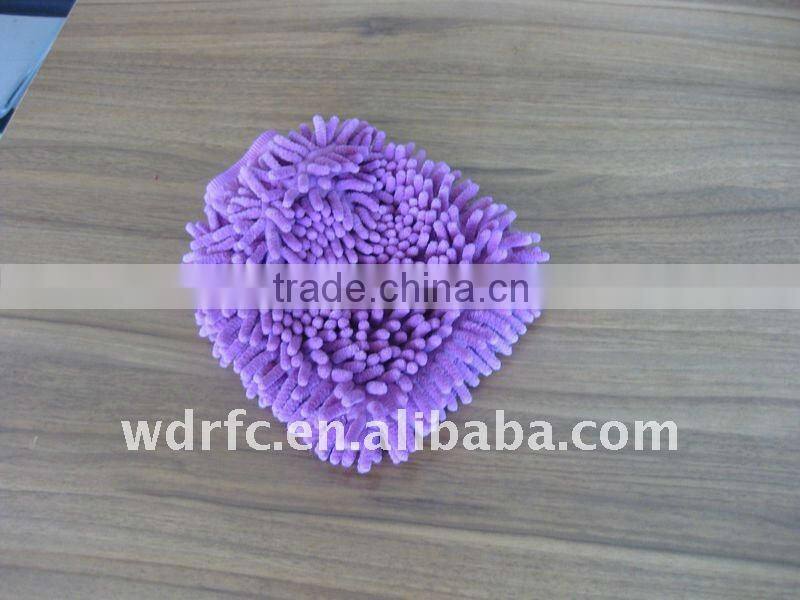 magic glove cleanning glove Microfiber glove