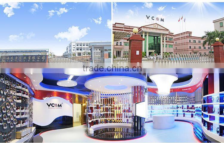 VCOM CG518 High Speed HDMI Cable Male to Male for DVD/LCD/TV