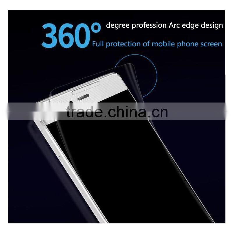 High quality tempered glass Screen Protector for Huawei