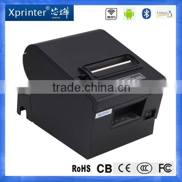 80mm thermal pos receipt printer 80mm Thermal Printer Driver/80mm thermal receipt printer
