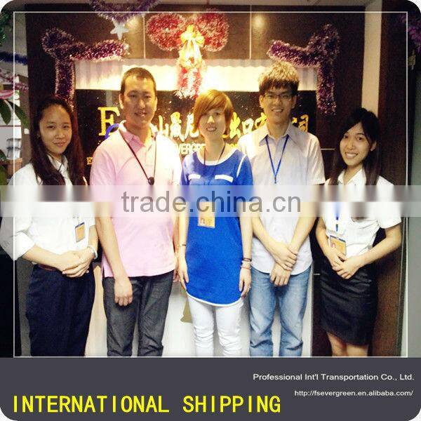 Gangzhou ,shenzhen cargo ships to DUBAI with good price