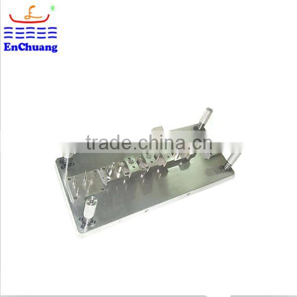 OEM Precise Excellent Stamping Mould Manufacturer