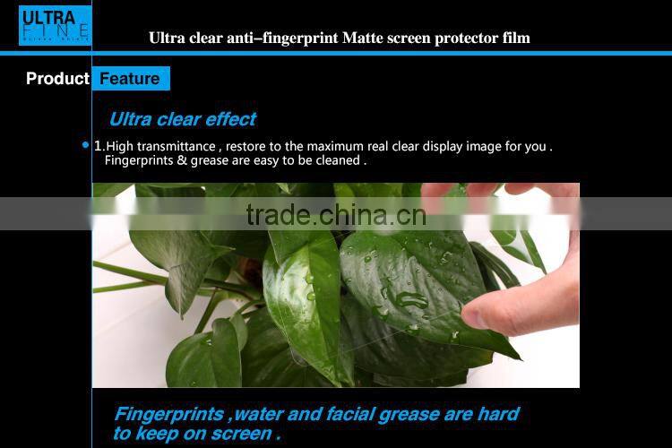 matte phone Display screen protector for Lenovo S960