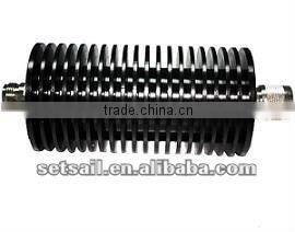 RF 90dB 10W variable Step Attenuator