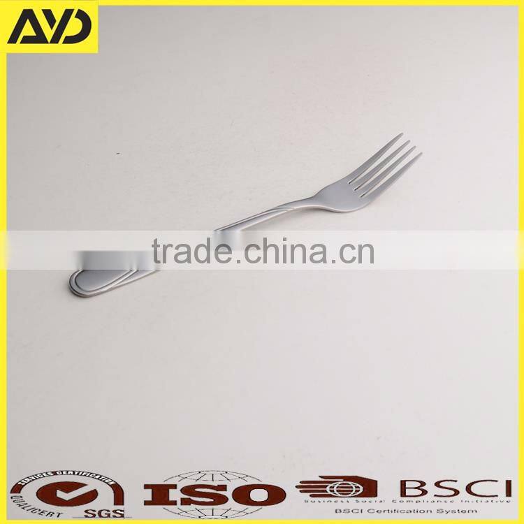 Stainless Steel 24 Piece Stylish Cutlery Set