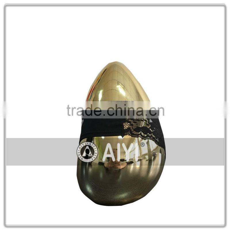 AIYI band underwear hip display