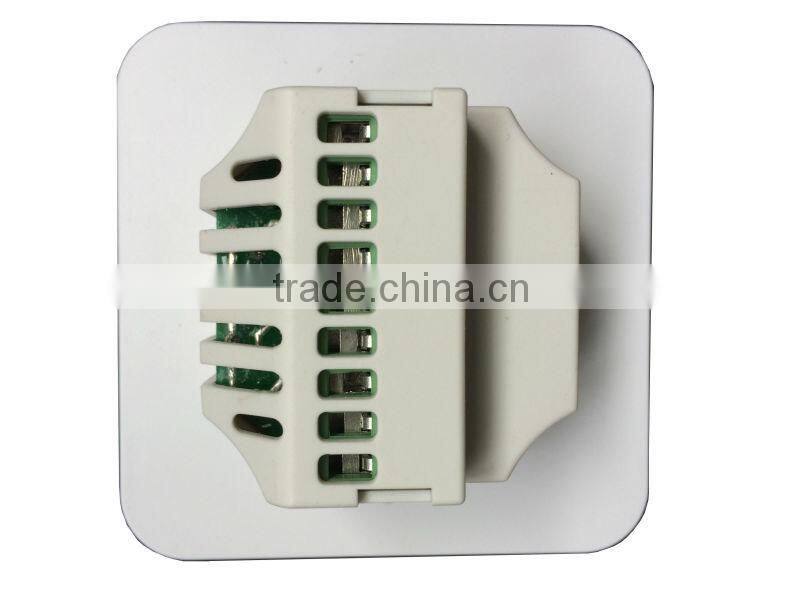 R303 Series 5+2 Day Weekly Programmable Digital Underfloor Heating Thermostat