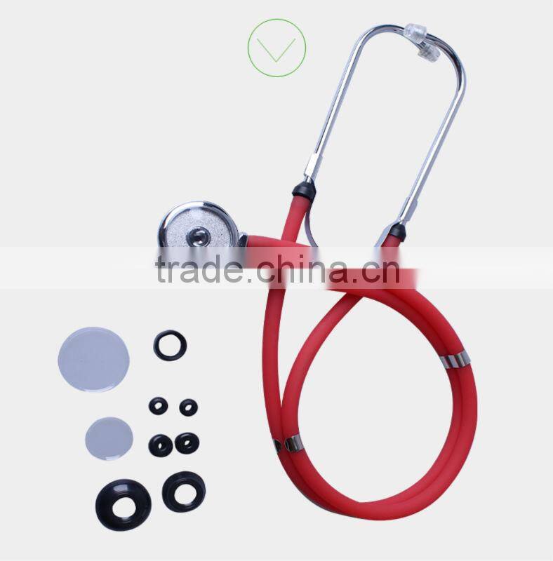 2015 Latest Sprague Rappaport Stethoscope
