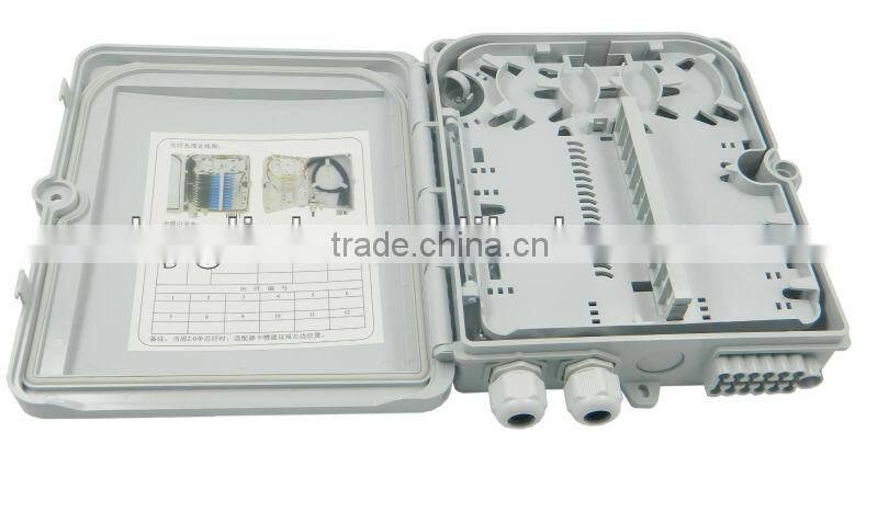 High quality fiber terminal box for telicom wholesale price