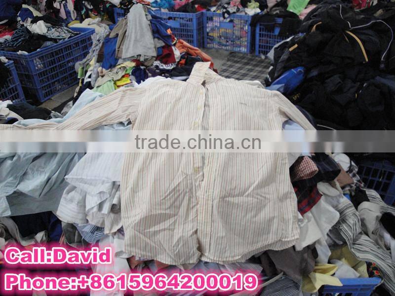 Wholesale good price japan used clothes