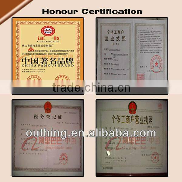 Foshan Supplier Zinc Crystal Bedroom Handle