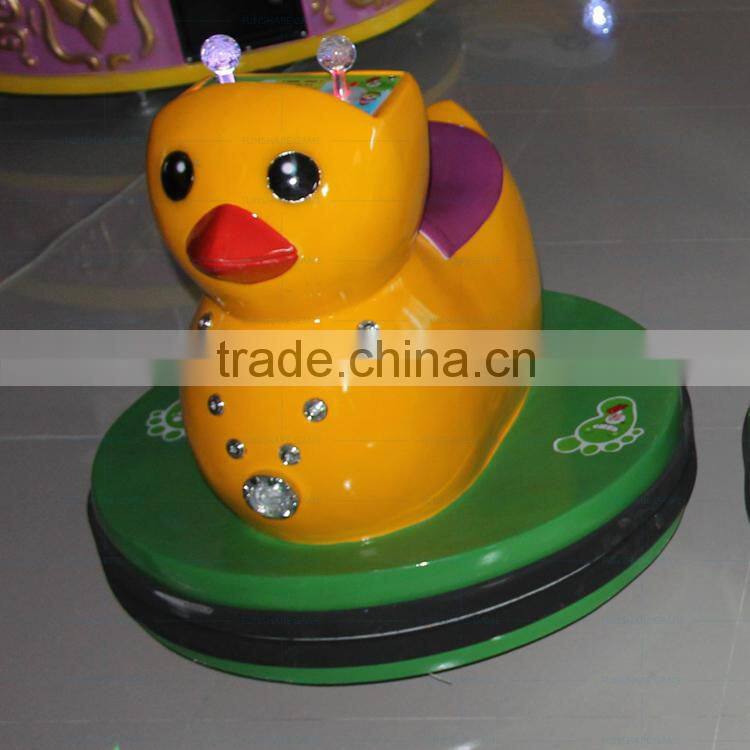 Funshare popular China kiddie rides indoor kids cheap amusement rides for sale