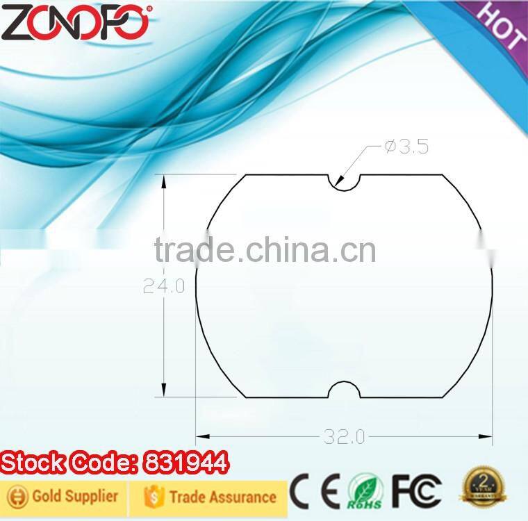 6w compact driverless SMD light engine cob led bulb candule light down light triac dimmable 5730 high voltage ac engine