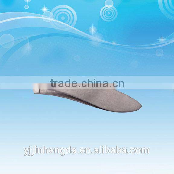 High quality glass removal tweezers