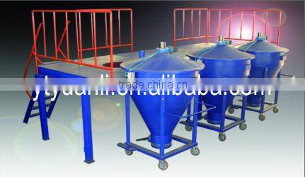 Auto Mixing Machine for Electrostatic Making Powder Coating