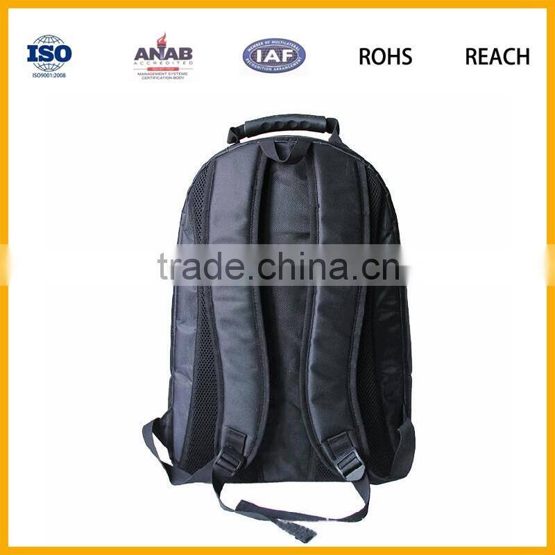 Factory Promotional Men and Women Laptop Backpack Computer Bags Laptop Bags Casual Bags