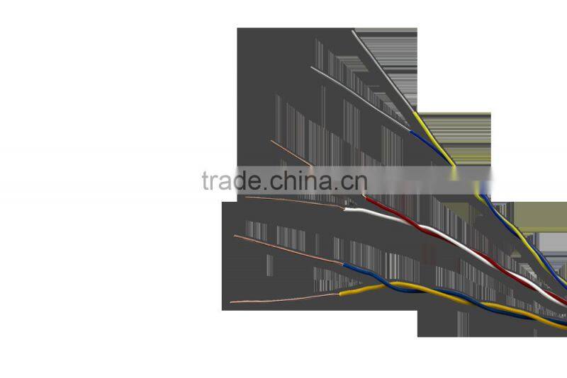 TELEPHONE DROP WIRE PURE COPPER TELEPHONE CABLE