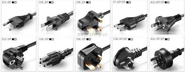 Manufacturing in Shenzhen DC 12v10a power adapter