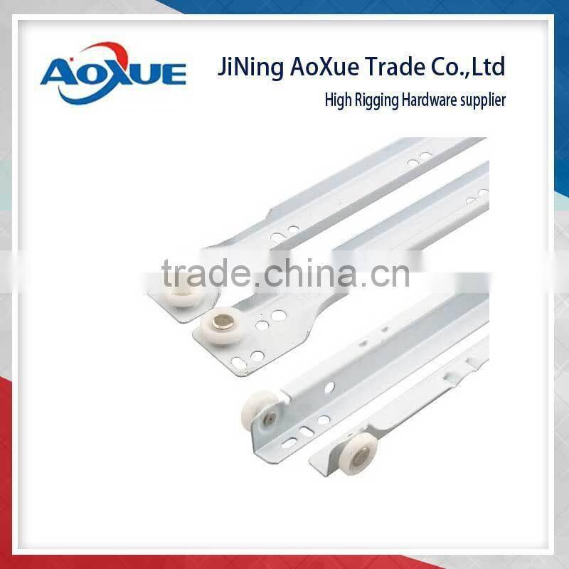 Hot sale in China, bottom drawer slide