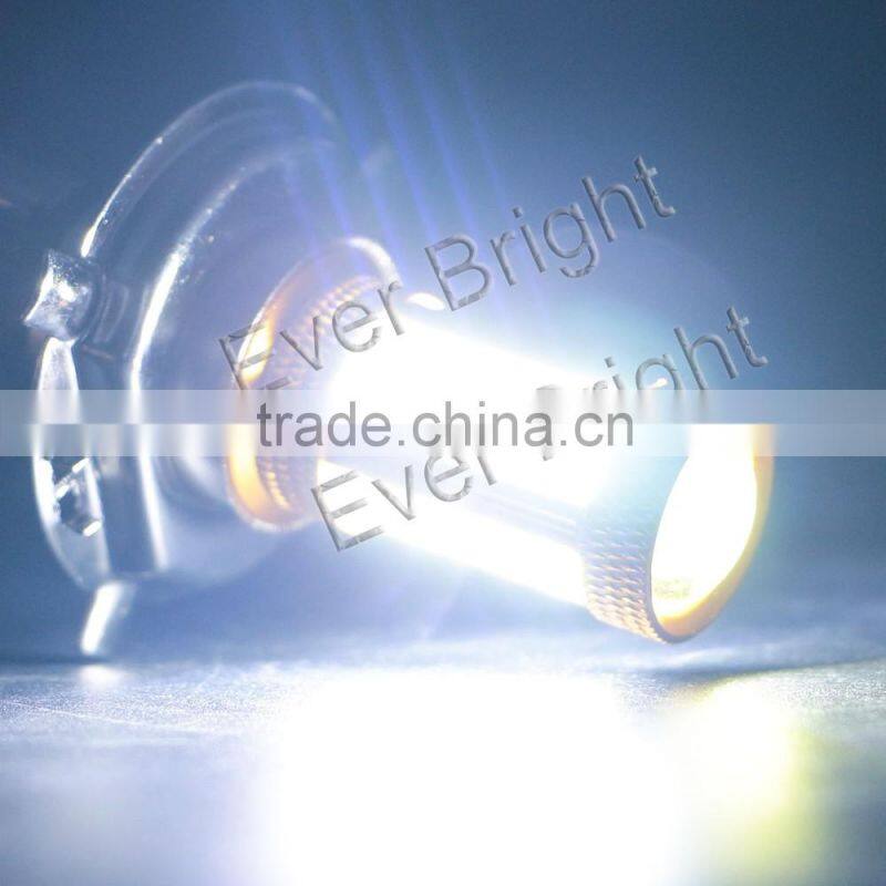 2016 fog light H4 led headlight COB 4smd fog lights led 8000K fog lamp