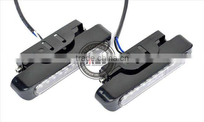 Good Quality Super brightness Car LED Daytime Running Light, DRL