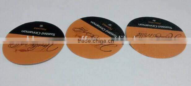 Factory selling directly Empty Coffee Capsule Compatible with Nespresso Brewer