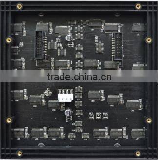 smd indoor P5 led screen module full color