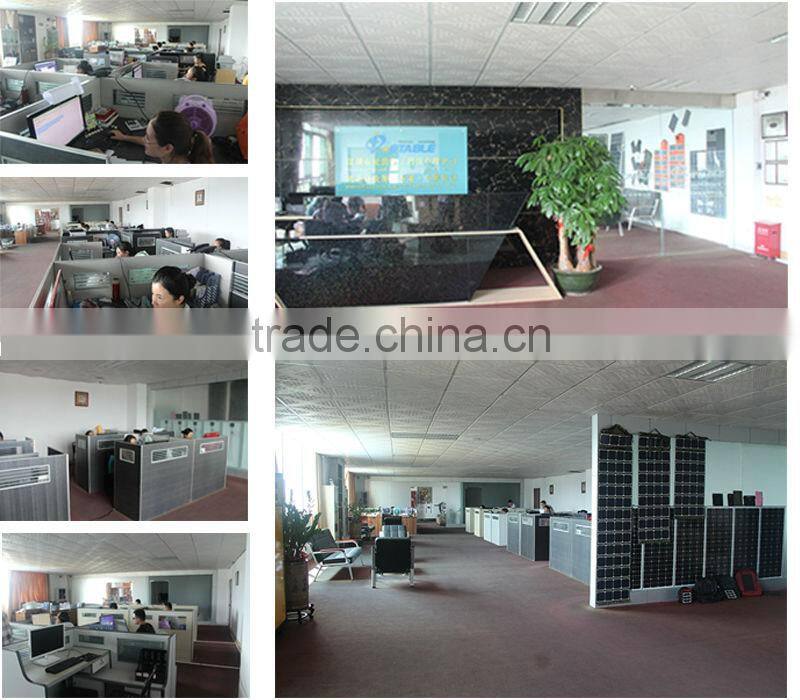 For iPhone portable charger /Portable universal solar charger with USB/ CE RoHS