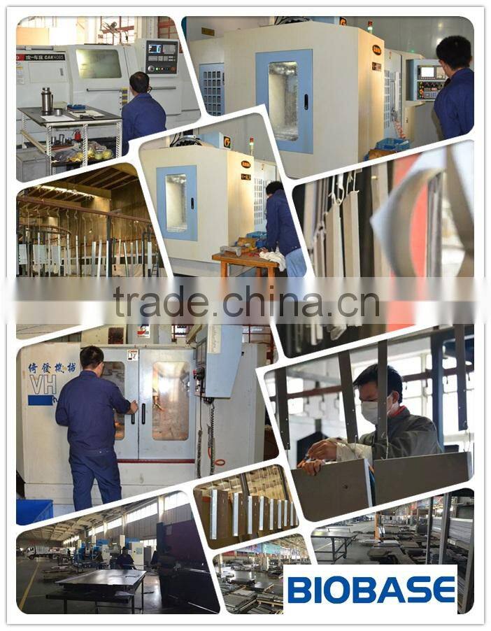 NSF Certified Biosafey Cabinet (4')