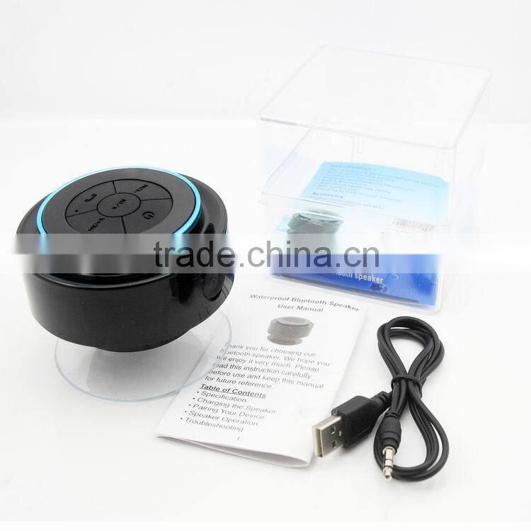 hot selling items 2016 mini car speakers