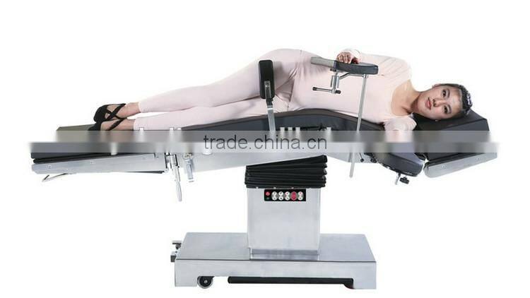 All export products cheap hospital delivery bed products imported from china