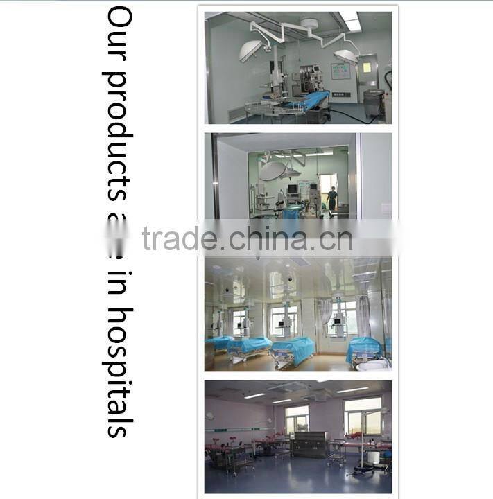 obstetric delivery table medical equipment gynecology obstetric birthing table