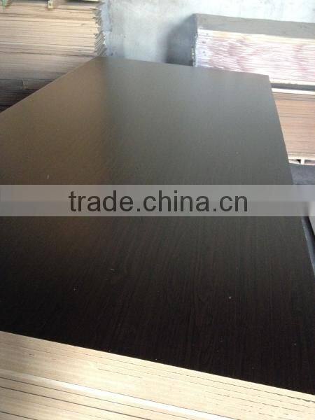 laminated melamine mdf board