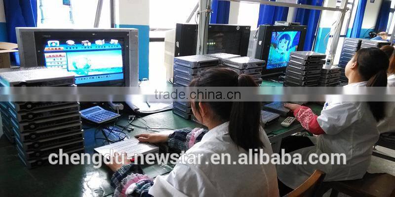 dvb t2 receiver SDC-3000T2