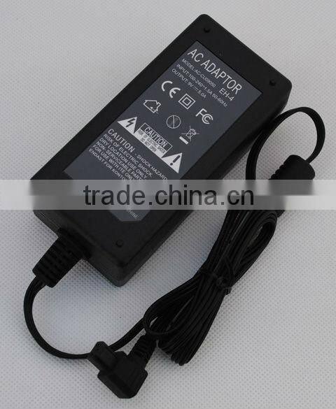 Power Ac adapter EH-4 EH-4A EH4 FOR Nikon D1H