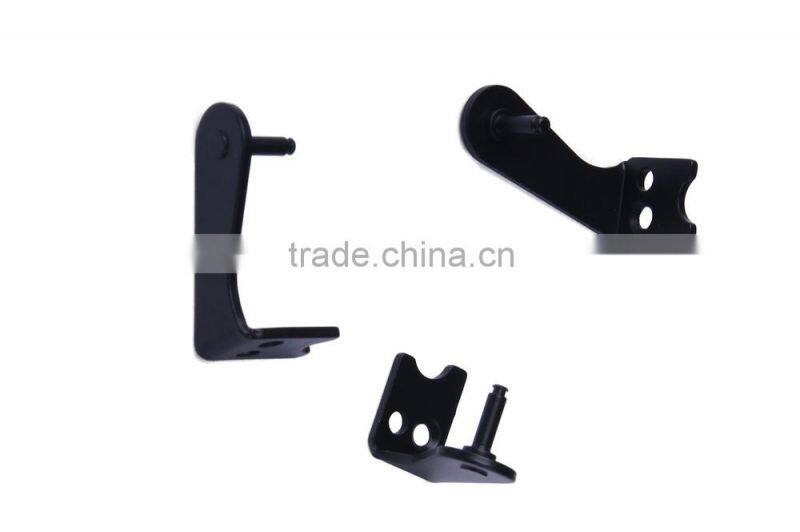 Metal bracket parts