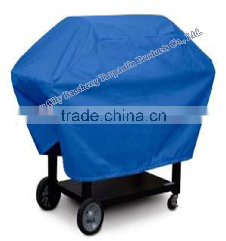 sandproof waterproof fireproof cover Machine cover