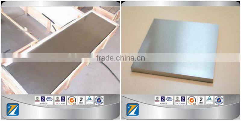 R04200 pure Niobium Sheet