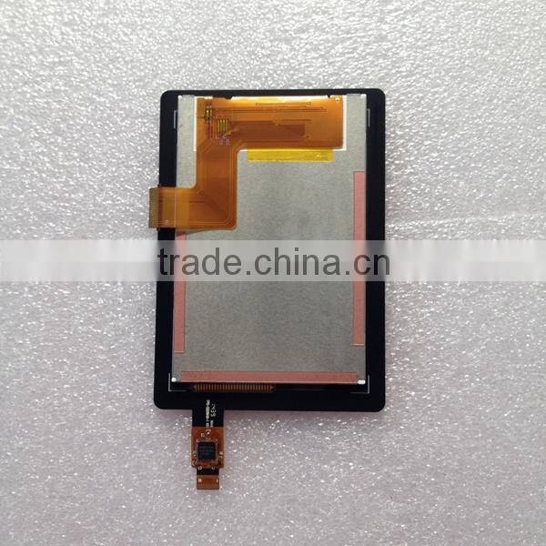 Lower price 1.4'', 2.0'', 3.5'', 4.3'', 5'', 7'',10.1'' touch screen lcd tft panel
