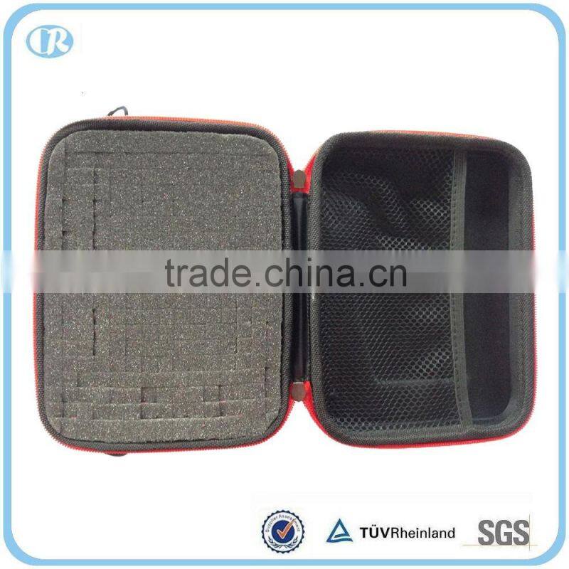 EVA go pro camera case for gopro camera hero 1 2 3 3+