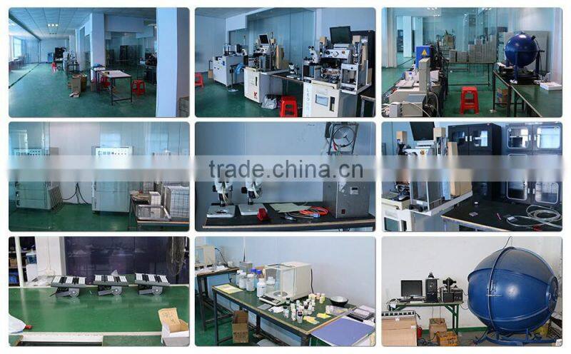 UFO LED Plant Grow Light 75*3watt 220w Indoor Greenhouse Lights Panel