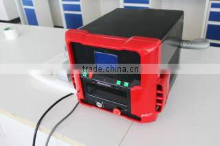 factory director Update nd yag q-switch laser tattoo laser gun with tattoo removal beauty machine