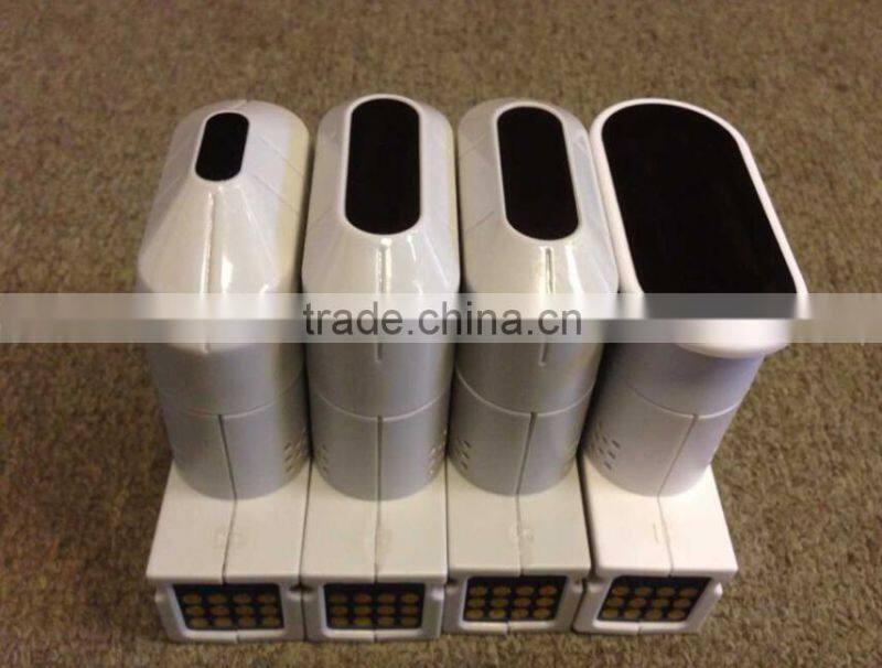 HIFU therapy high intensity focused therapeutic ultrasound