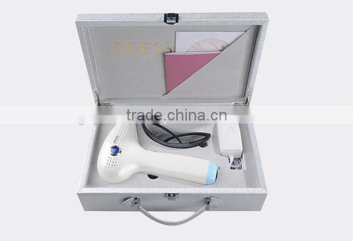 2016 YALO Hair Removal Machine for woman use