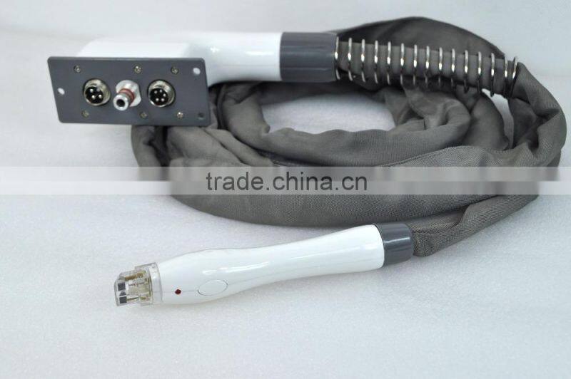 2015 Manufactur weight loss slimming machine with vacuum cavitation system